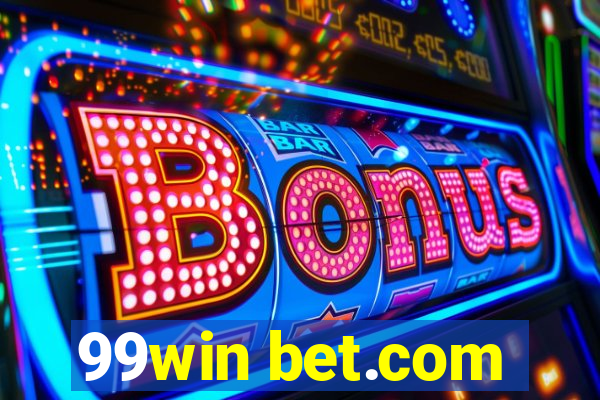 99win bet.com